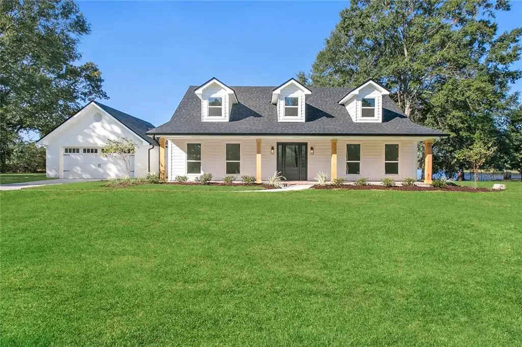 60258 Peach Orchard Road, Bogalusa, LA 70427 - Image #1