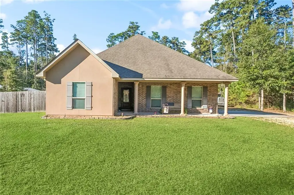 22081 Prats Road Road, Abita Springs, LA 70420 - Image #1