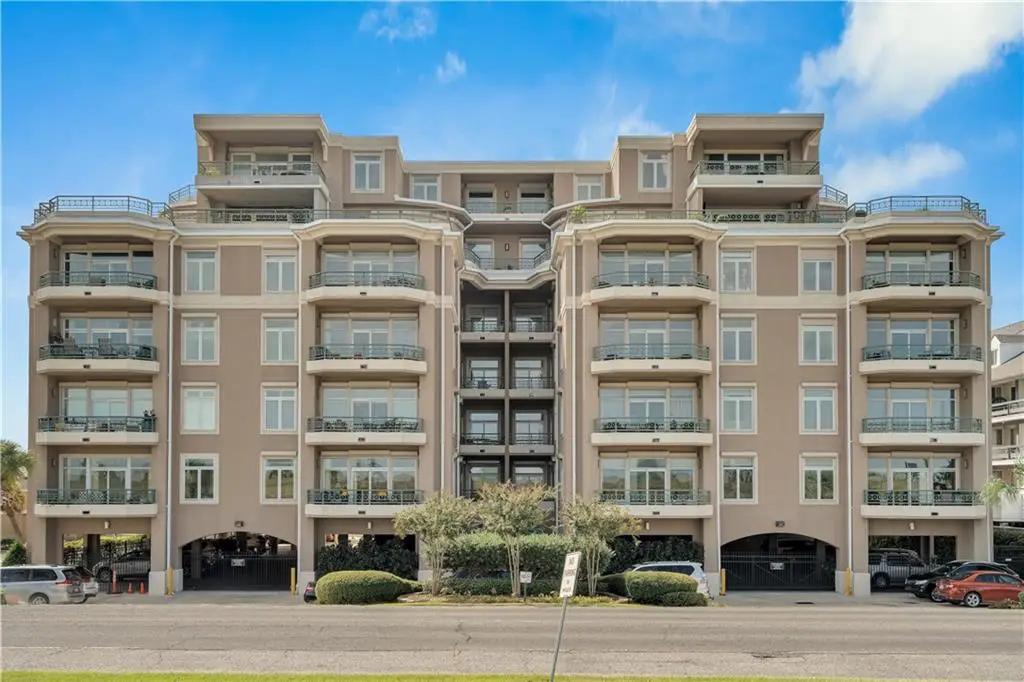 400 Metairie Hammond Highway #2A, Metairie, LA 70005 - Image #1