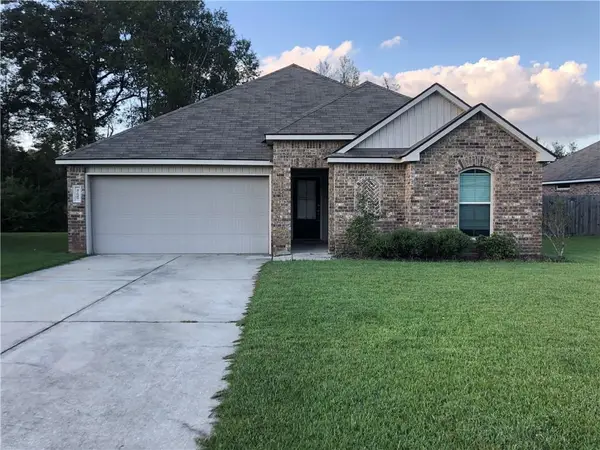 47649 Cathy Lane, Robert, LA 70455