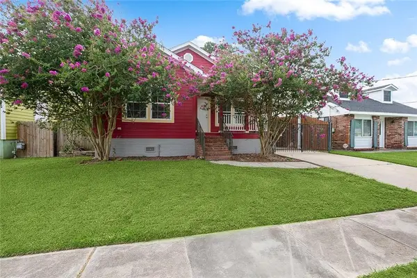 4571 Feliciana Drive, New Orleans, LA 70126