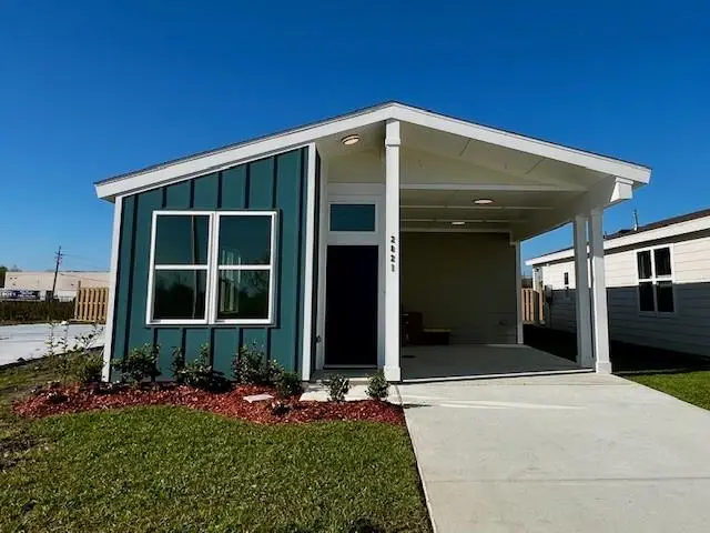 2821 Live Oak Drive, Terrytown, LA 70056 - #1