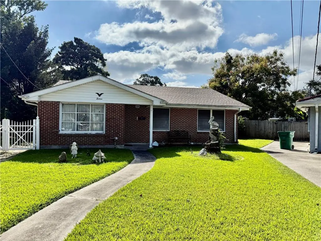 16 Donald Court, Metairie, LA 70003 - Image #1