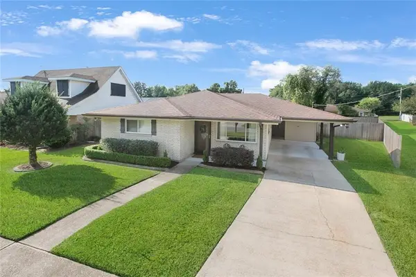 103 Bayhi Street, Belle Chasse, LA 70037