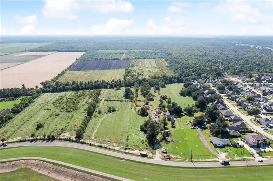 14341 River Road, Hahnville, LA 70057 - #3