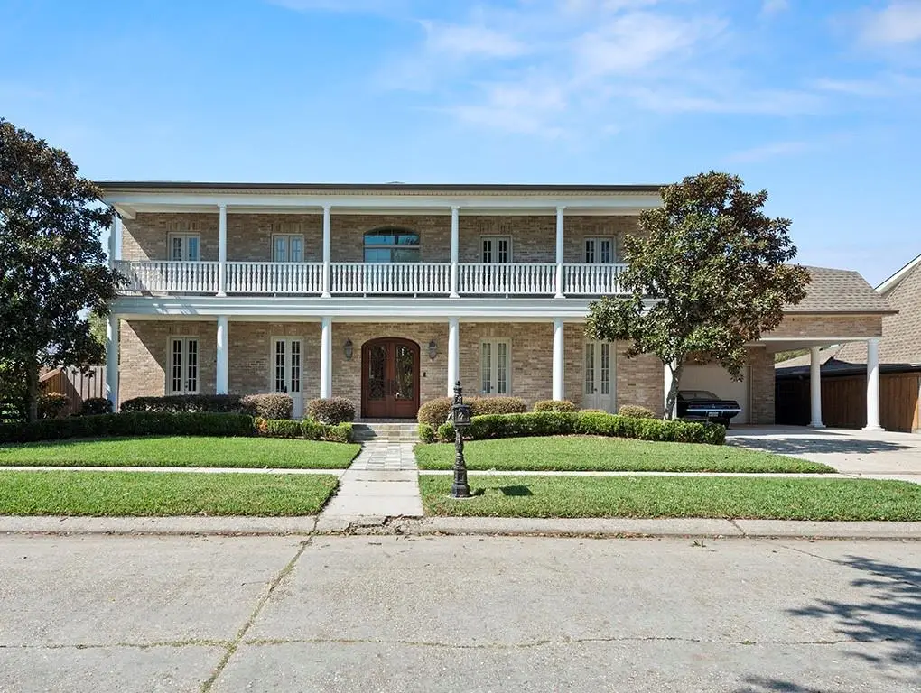 4718 Taft Park, Metairie, LA 70002 - Image #1
