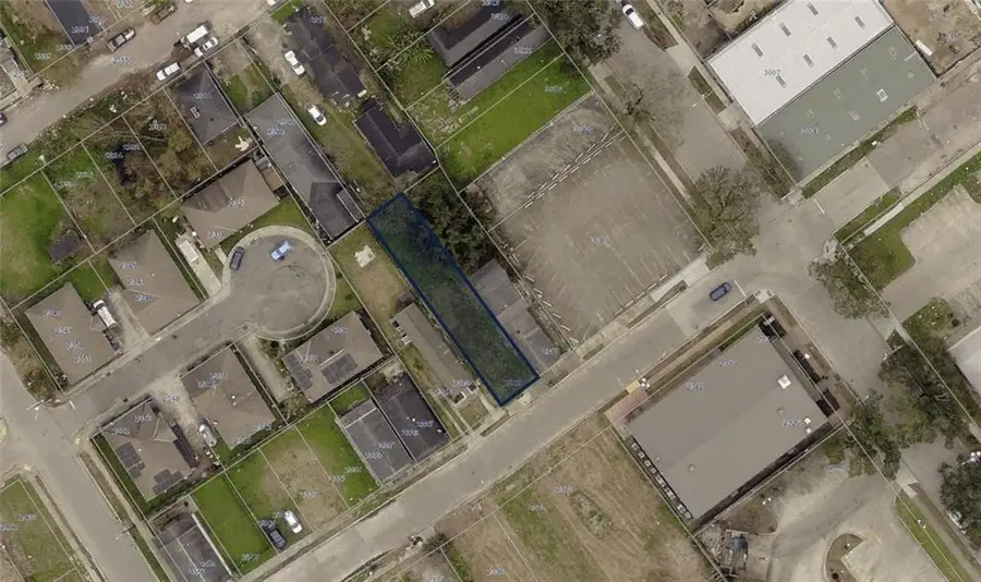 2321 S Derbigny Street, New Orleans, LA 70125 - Image #2