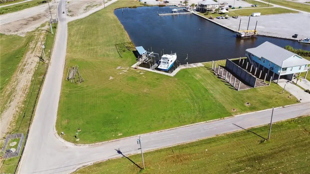 106 Blue Heron Lane, Port Sulphur, LA 70083 - #1