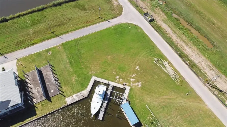 106 Blue Heron Lane, Port Sulphur, LA 70083 - #3