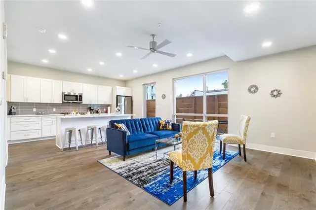 900 Bartholomew Street #214, New Orleans, LA 70117 - #2