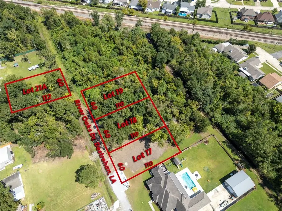 434 River Oaks Drive, Destrehan, LA 70047 - Image #2