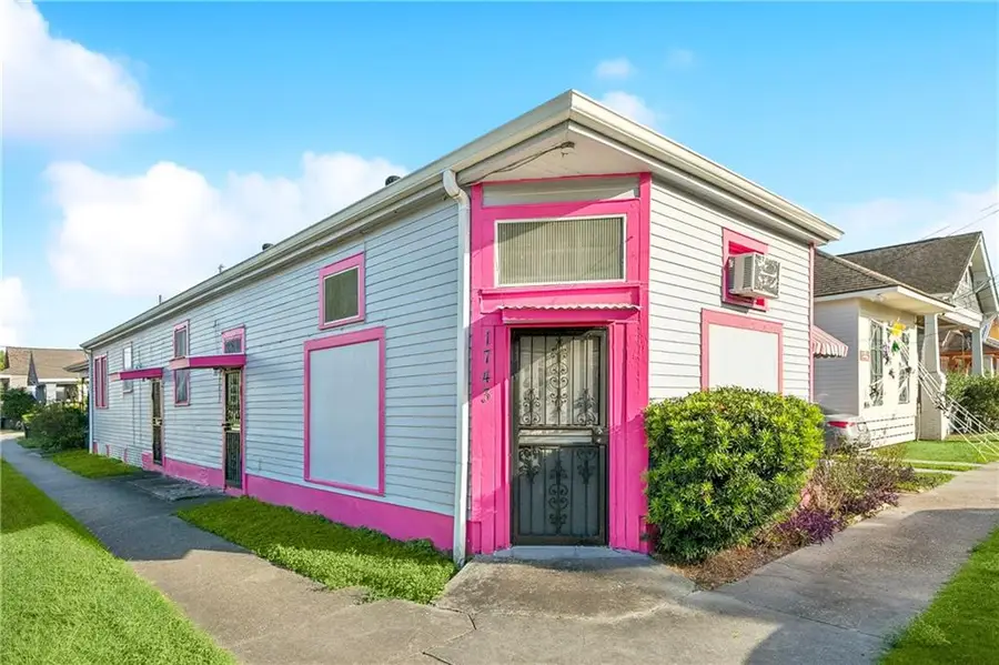1741-43 Marigny Street, New Orleans, LA 70117 - Image #2