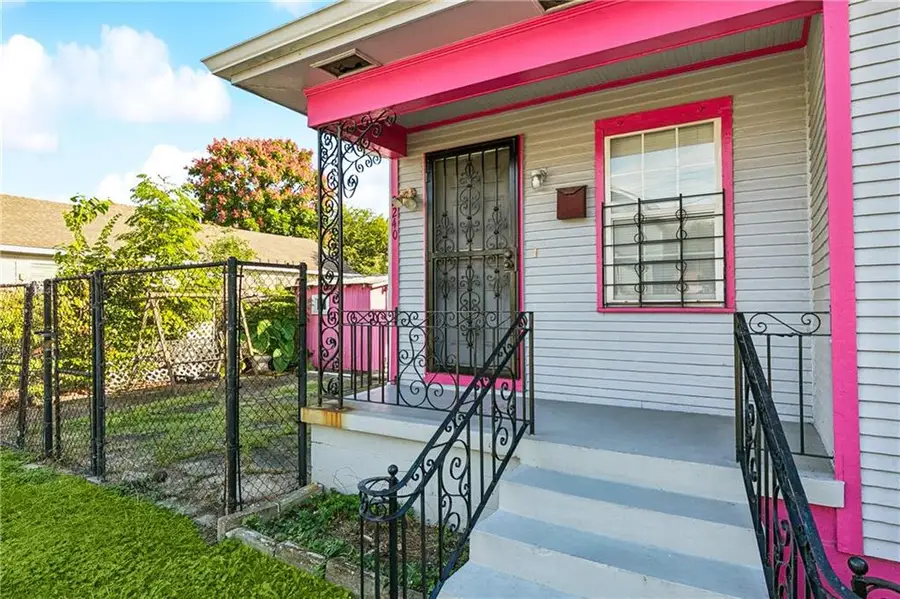 1741-43 Marigny Street, New Orleans, LA 70117 - Image #3
