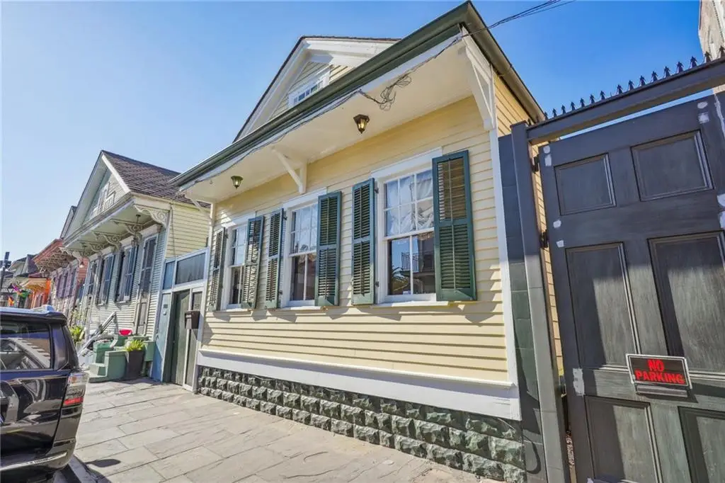 922 St Ann Street, New Orleans, LA 70116 - Image #1