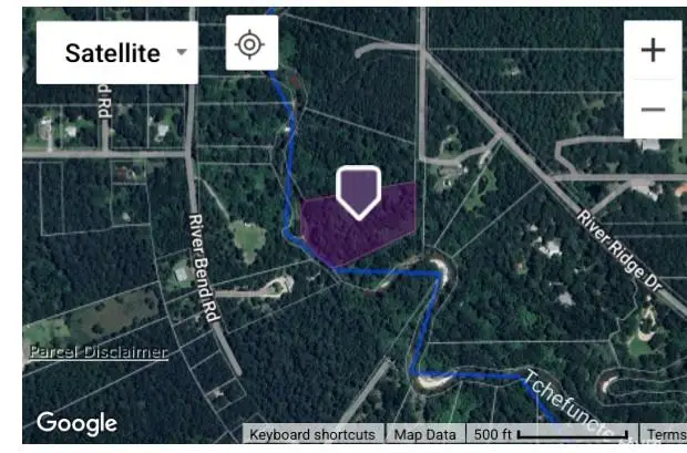 76083 Robinson Road, Folsom, LA 70437 - #2