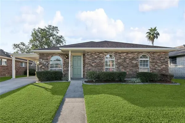 3287 Chateau Boulevard, Kenner, LA 70065