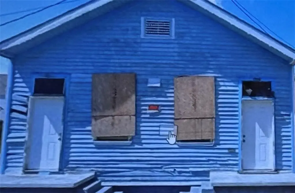 3009-11 S Saratoga Street, New Orleans, LA 70115 - Image #1