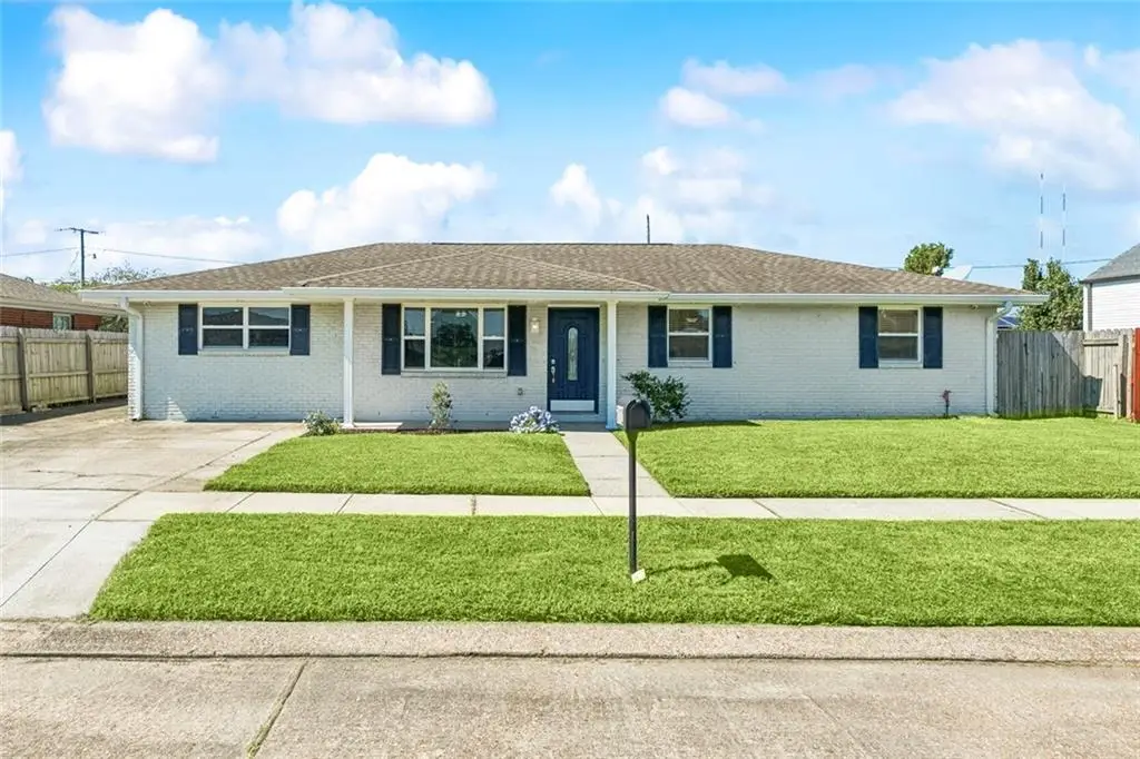3112 Blanchard Drive, Chalmette, LA 70043 - Image #1