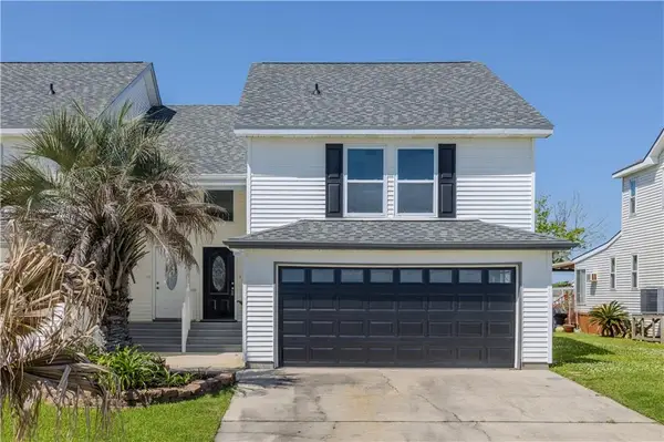 272 Marina Drive, Slidell, LA 70458