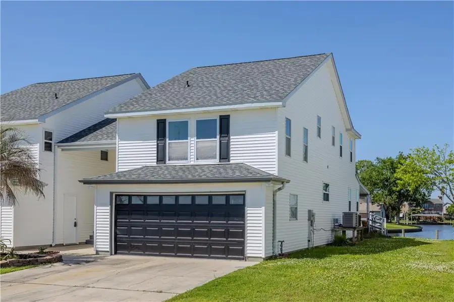 272 Marina Drive, Slidell, LA 70458 - Image #2