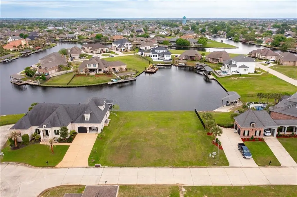 504 Logan Island Court, Slidell, LA 70458 - #1