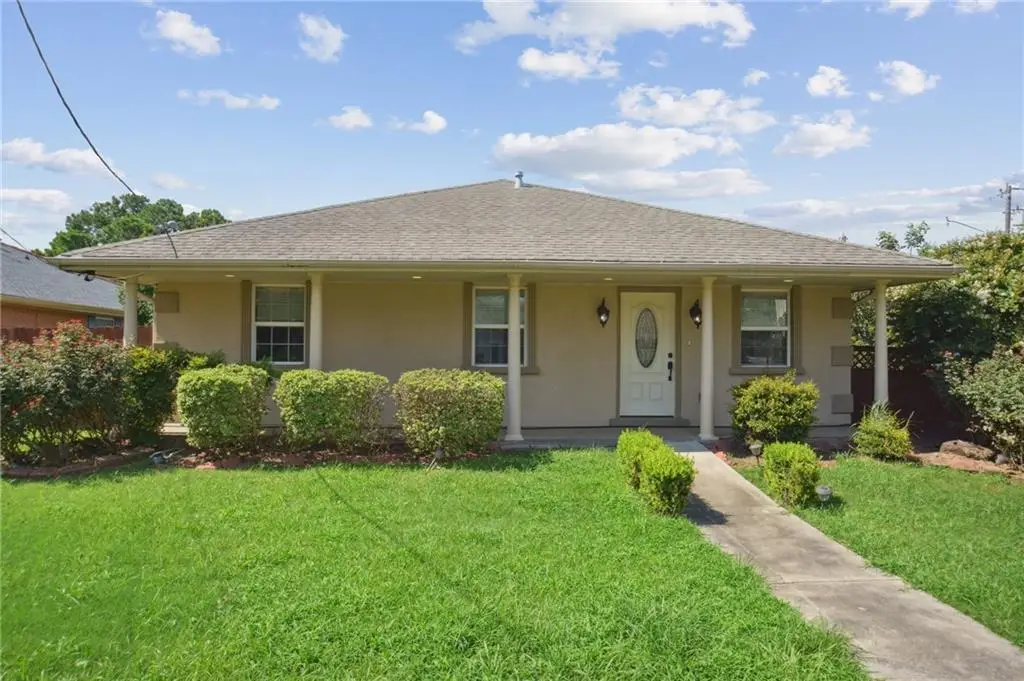 3735 Olney St Street, Metairie, LA 70002 - Image #1