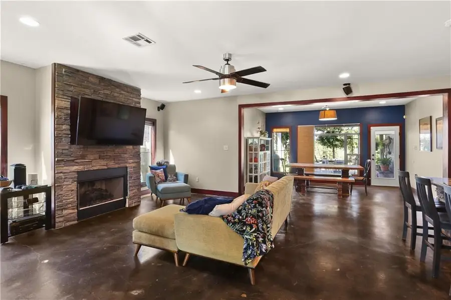 115 Lake Catherine Drive, Luling, LA 70070 - #3