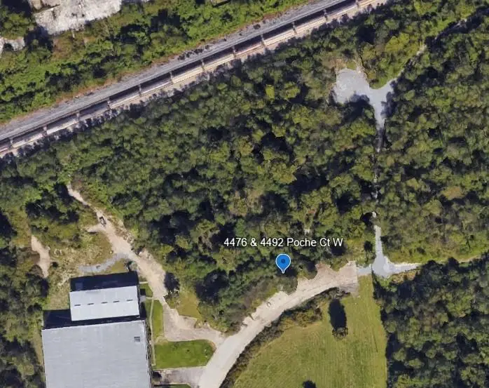 4476 & 4492 W Poche Court, New Orleans, LA 70129 - Image #1