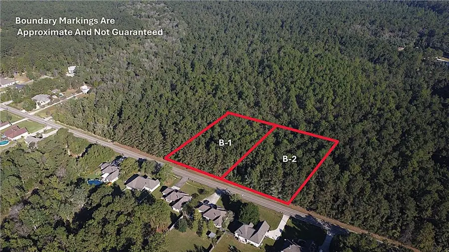 Lot B2 Lake Ramsey Road, Covington, LA 70435 - Image #2