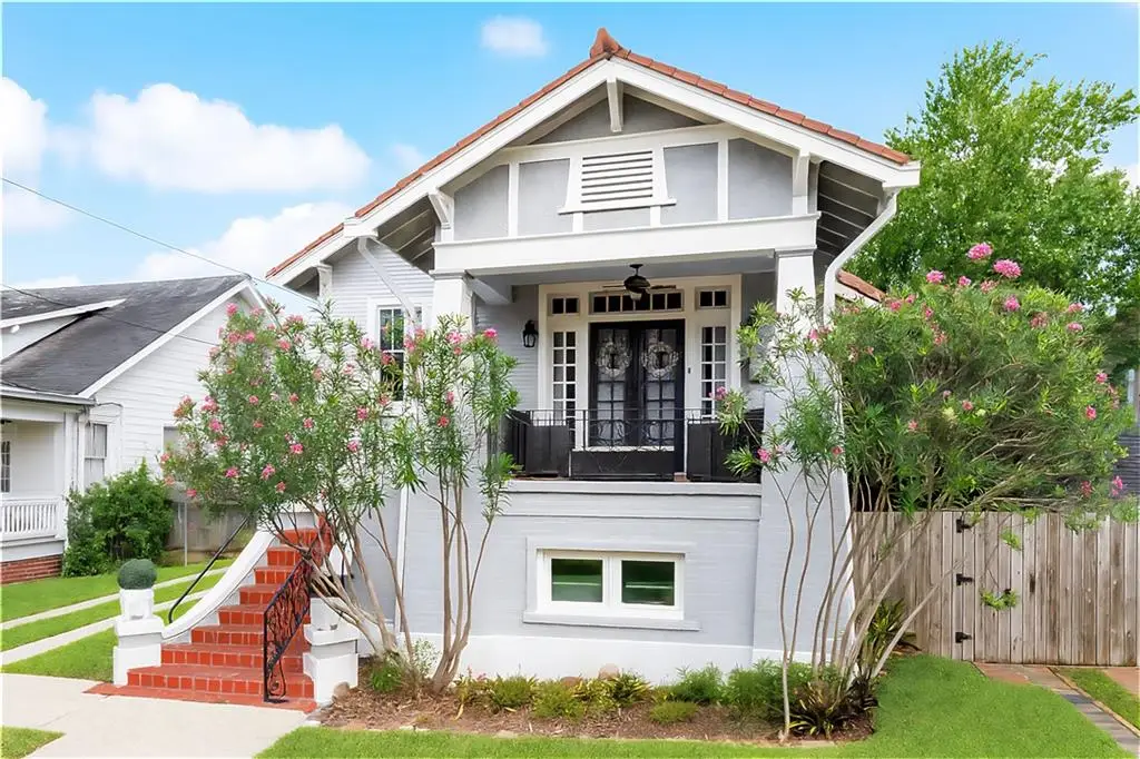 3015 Nashville Avenue, New Orleans, LA 70125 - #1