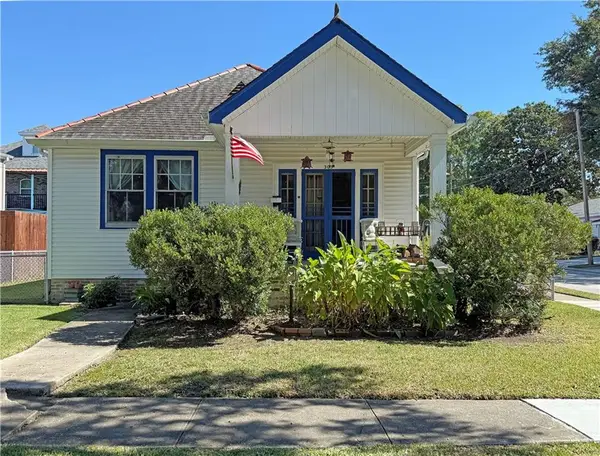 301 Metairie Lawn Drive, Metairie, LA 70001