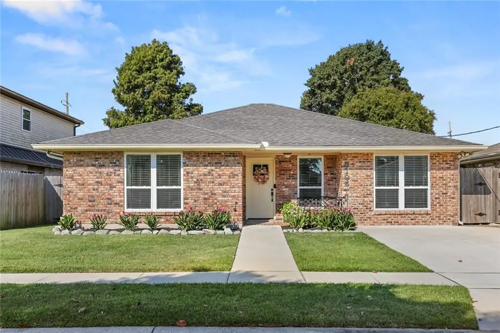 3105 Texas Avenue, Kenner, LA 70065 - Image #1
