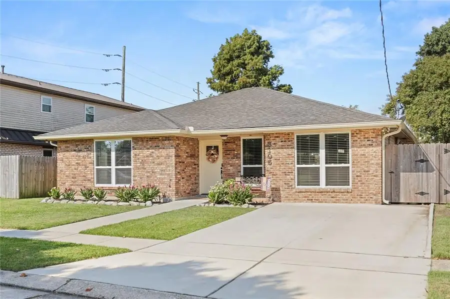 3105 Texas Avenue, Kenner, LA 70065 - Image #2