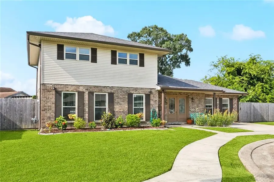 5924 Bellingham Place, Metairie, LA 70003 - Image #2