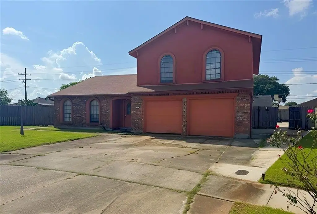 13 Joya Loma Street, Harvey, LA 70058 - Image #1