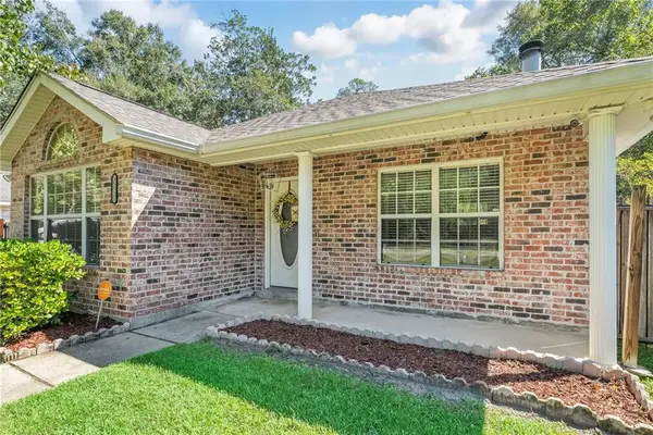 35521 Devon Drive, Slidell, LA 70460