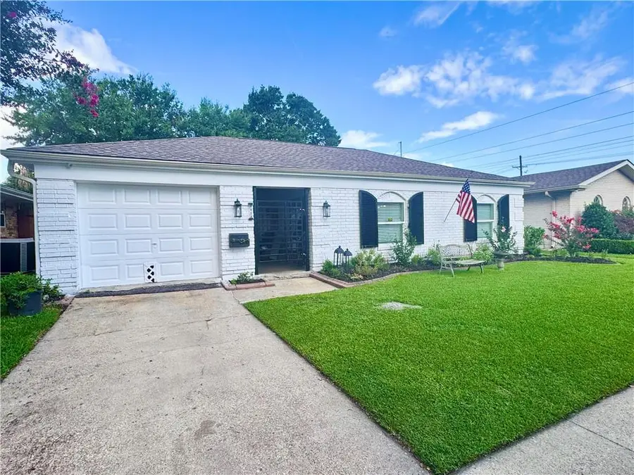4424 Courtland Drive, Metairie, LA 70002 - Image #2