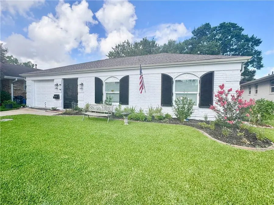 4424 Courtland Drive, Metairie, LA 70002 - Image #3