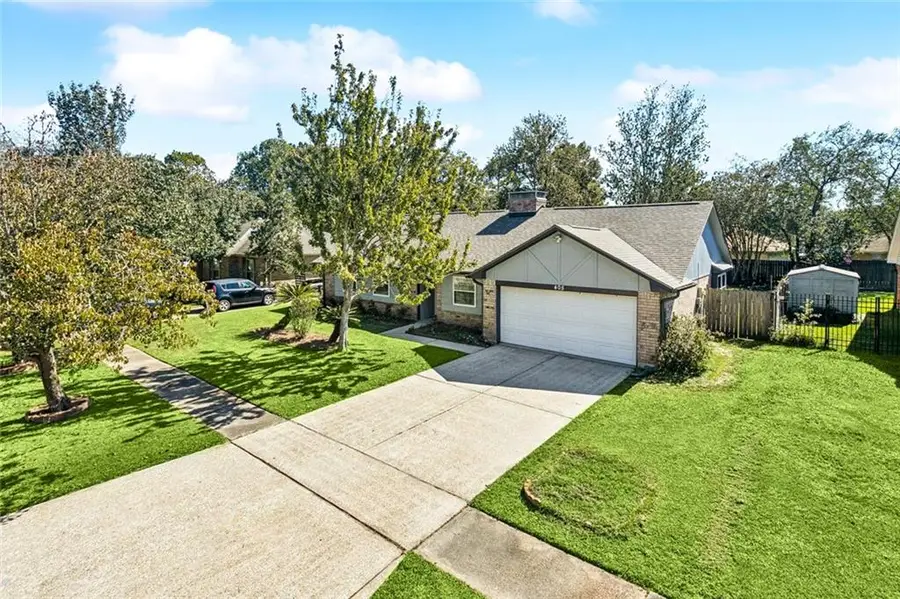 405 Pine Forest Drive, Slidell, LA 70458 - Image #2