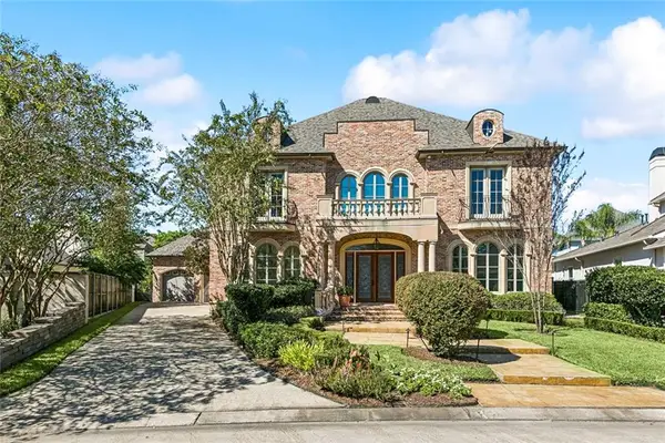 4 Beresford Drive, Jefferson, LA 70001