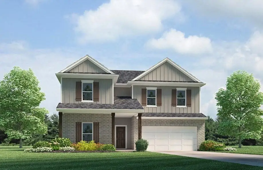 24440 Arrowhead Road, Ponchatoula, LA 70454 - Image #1