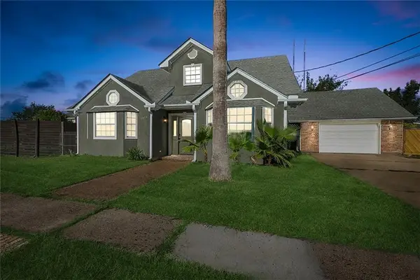 3816 Riverland Drive, Chalmette, LA 70043