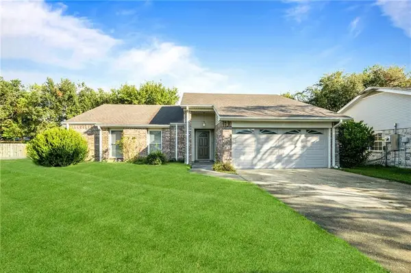 204 Lake Sabine Court, Slidell, LA 70461