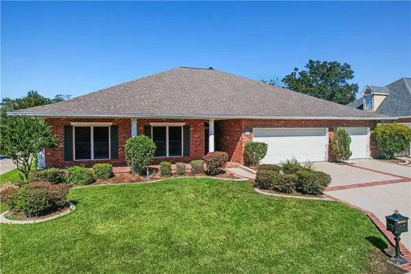 418 Dr. Gorman Drive, Belle Chasse, LA 70037