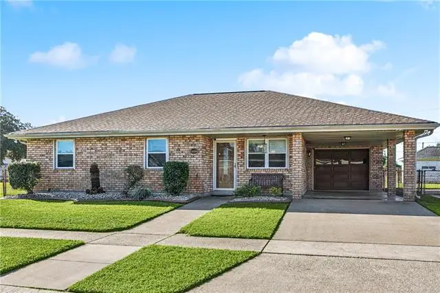 1804 Goldfinch Drive, Saint Bernard, LA 70085 - #2