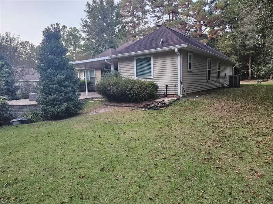 25136 Lowe Davis Road, Covington, LA 70435 - Image #2