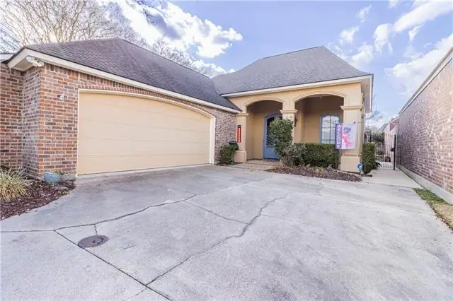 10746 Shoreline Drive, Baton Rouge, LA 70809 - #1