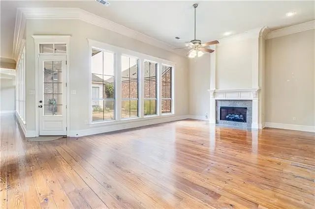 10746 Shoreline Drive, Baton Rouge, LA 70809 - #2