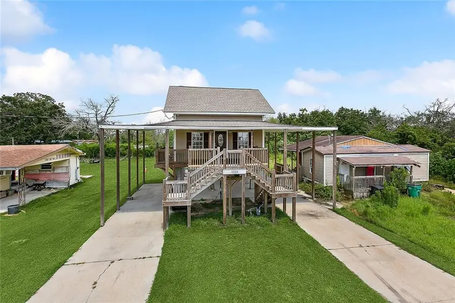 5525 Perrin Street, Lafitte, LA 70067 - Image #2
