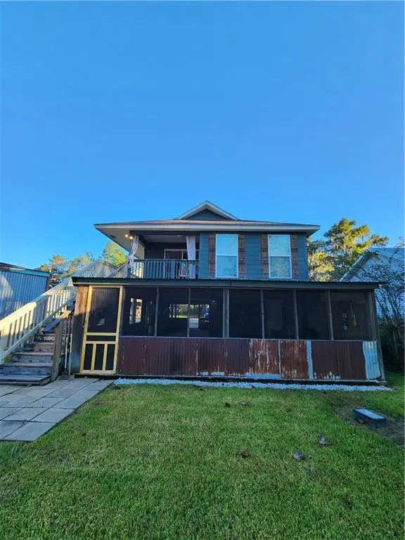 22352 Swan Street, Maurepas, LA 70449